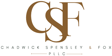 Chadwick, Spensley & Fox, PLLC