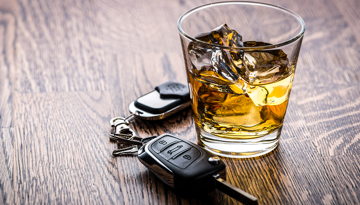 DUI & Traffic Tickets