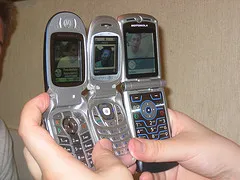Cellphones