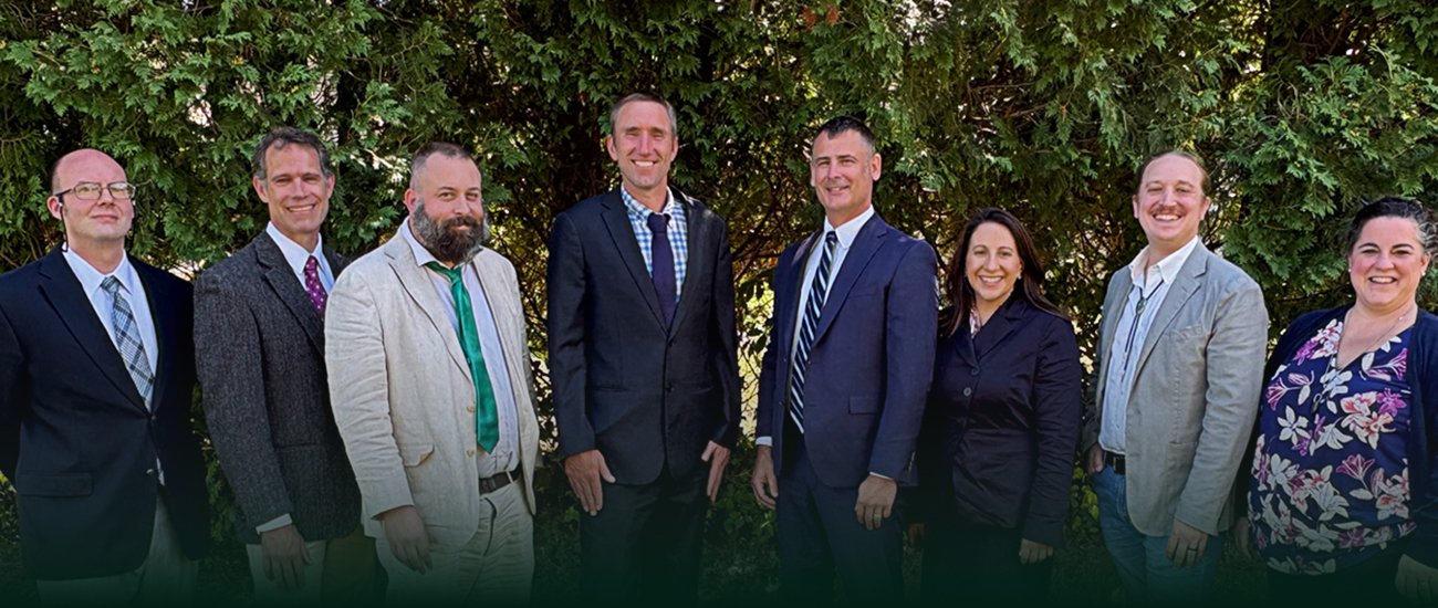 Chadwick, Spensley & Fox, PLLC